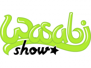 logowasabi