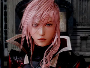 Lightning Returns: Final Fantasy XIII - trailer