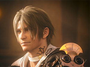 Final Fantasy XIV: A Realm Reborn - Prólogo