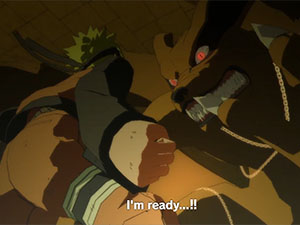 Naruto: Ultimate Ninja Storm 3 – vídeo promocional