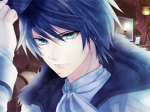 Eikoku Tantei Mysteria - opening
