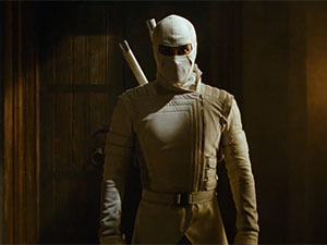 G.I. Joe: Retaliação - novo trailer