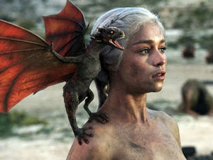 Game Of Thrones: 3ª temporada – novo trailer