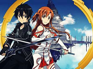 Sword Art Online: Infinity Moment – 3º trailer completo