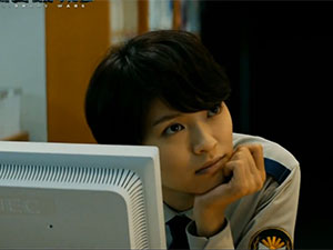 Library Wars Live-action – novo trailer