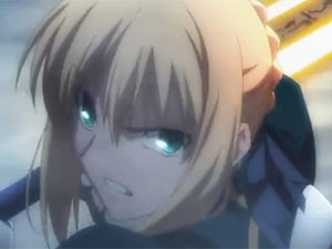 Fate/Zero - This Is War