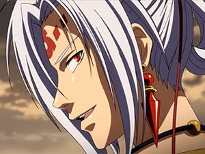Arata Kangatari – novo trailer