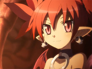 Disgaea Dimension 2 - opening