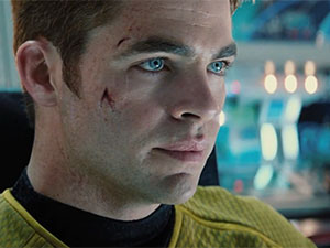 Star Trek Into Darkness – novo trailer