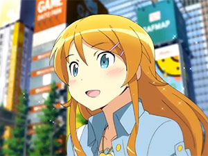 Ore no Imouto 2 – novo vídeo promocional