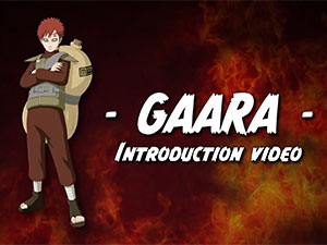 Naruto: Ultimate Ninja Storm 3 - novos trailers