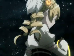 3º filme de Madoka Magica - trailer