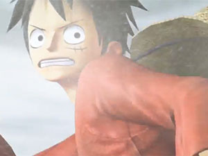 One Piece: Pirate Warriors 2 - trailer PS3 e Vita