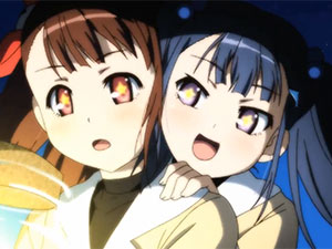 Prism Nana – 7º vídeo promociona