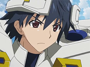 Confirmada 2ª temporada de Infinite Stratos - Vídeo