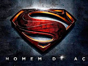 Homem de Aço - trailer