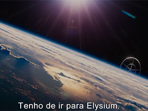 Elysium - trailer