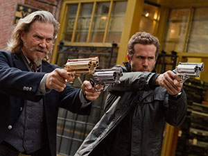 R.I.P.D. - trailer