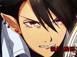 Makai Ouji: Devils and Realist - trailer