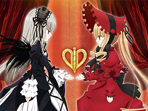 Rozen Maiden (2013) - trailer