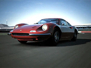 Gran Turismo 6 - trailer