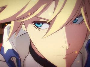 Novo jogo de Guilty Gear - trailer
