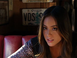 Agents of S.H.I.E.L.D. - trailer