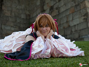 Maitsuki Meet 2013