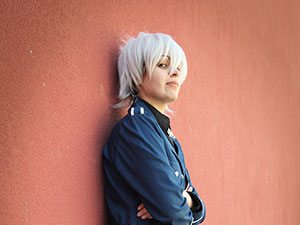 Haruhi 2013 – Cosplay Video