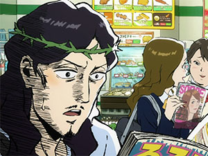 Saint Young Men - trailer