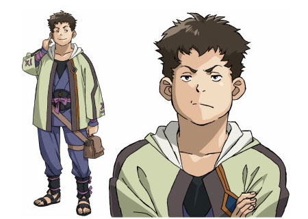 Yuuki Kaji (Eren de Attack on Titan) é Takumi