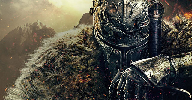 Dark Souls III é o melhor jogo de 2016