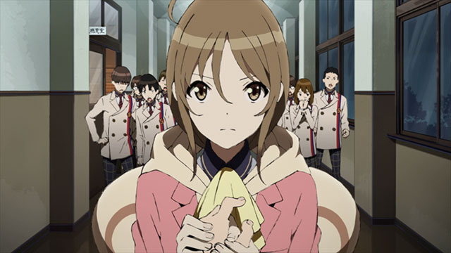 Occultic;Nine