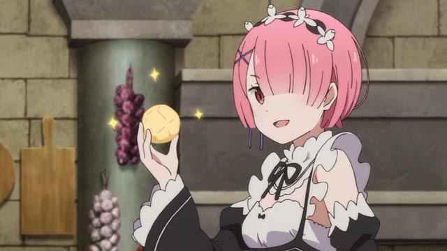 Re:Zero -Starting Life in Another World-