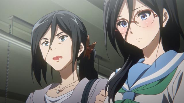 Sound! Euphonium 2