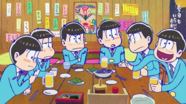 Osomatsu-san