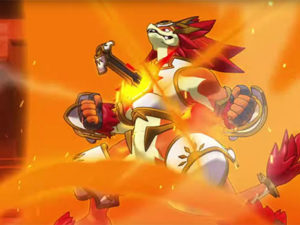 Future Card Buddyfight Battsu estreia a 1 de Abril