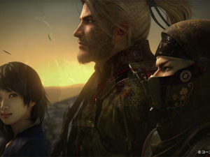 NiOh - Opening