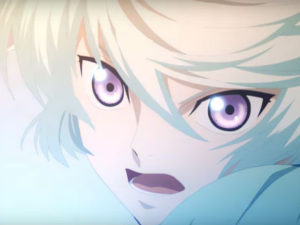 Último episódio de Tales of Zestiria the X dia 29 de Abril