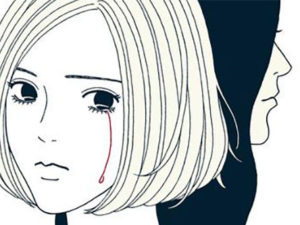 Red Thimble - Manga vai terminar