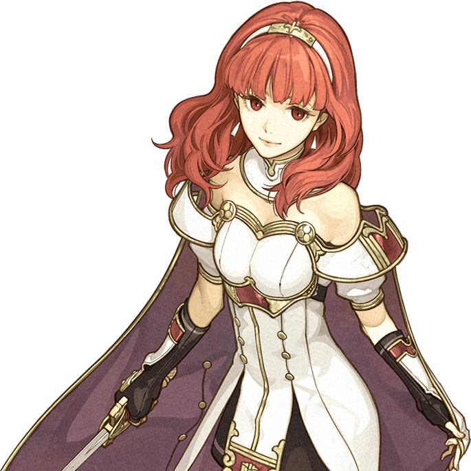 Celica
