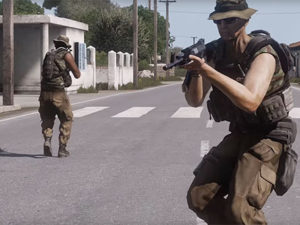 Argo - Trailer de Lançamento
