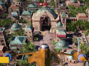 Star Wars: Battlefront II - Gameplay