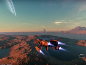 Beyond Good and Evil 2 - Gameplay