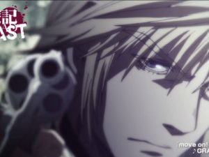 Saiyuki Reload Blast - Trailers