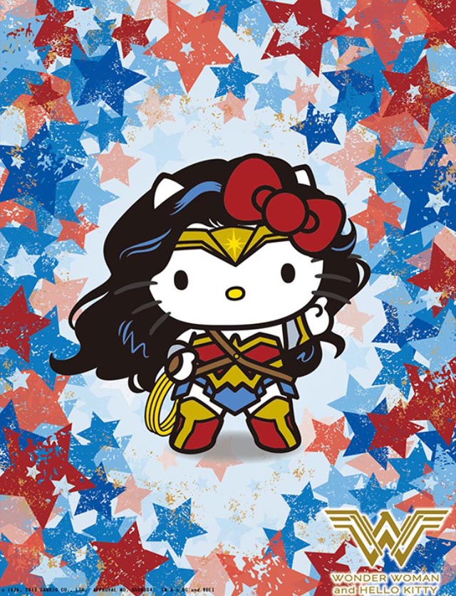 Yuko Yamaguchi (Hello Kitty)