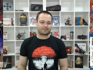 Diário Otaku 64
