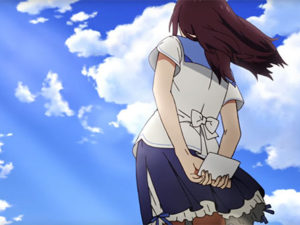 Fireworks - 3º trailer