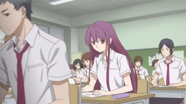 We Have Always Been 10 Cm Apart We have always been 10 cm apart – Trailer | OtakuPT