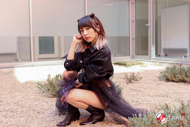 Mashiro Ayano